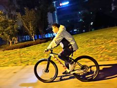 -TREK崔克自行车(徐汇滨江店)