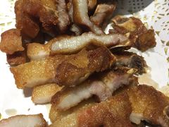 -东江海鲜大排档·潮汕菜·砂锅粥