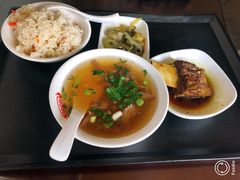 -好成财牛排馆(涂门街总店)