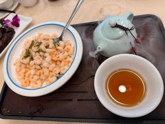 精品龙井虾仁-楼外楼(西湖景区孤山路店)