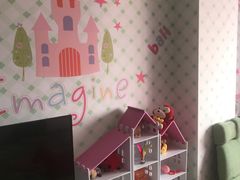 -静之湖湖畔餐厅