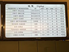 -吹泡·Triphop(棋盘店)