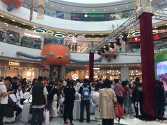 -万达茂商场(南京仙林店)