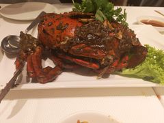 -新加坡海鲜共和(名胜世界圣淘沙海滨坊)