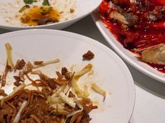 -半勺·新徽菜(银泰城店)