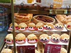 -昆明冠生园·蛋糕·面包(南强街店)