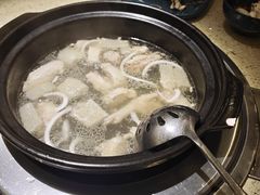 -润泽园椰子鸡(汇一城店)