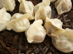 -大清花饺子(五五路店)