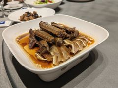 -箸福·夜上海(月牙湖公园店)