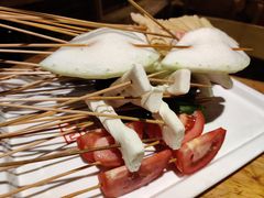 -袁记串串香(新南门店)