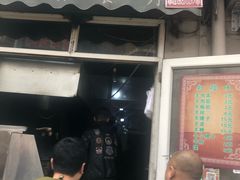 门面-同来顺烧烤餐厅(哈尔滨道店)