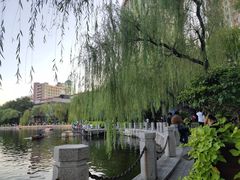 -文瀛公园