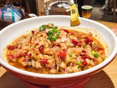-图味美小黄鱼·景德菜(浙江路店)