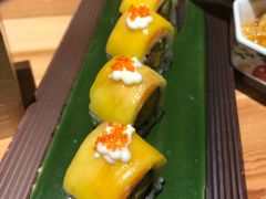 -TORO MaKi 寿司·日料(华创店)