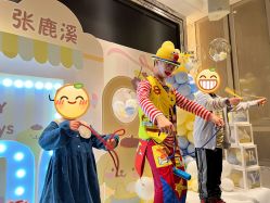 -觅糖派对·宝宝宴生日宴一站式派对策划(河西店)