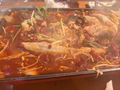 -三太子地摊烧烤·小龙虾(北蔡店)