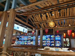 -胖姐渔村(中源大道店)