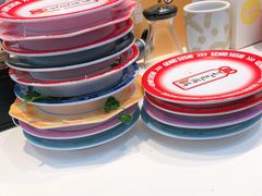 -元气寿司(益田假日广场店)