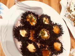 -众味海鲜大排档·活海鲜·潮汕味(南澳店)
