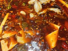 -鸿顺老铁锅美蛙鱼府(解放碑店)