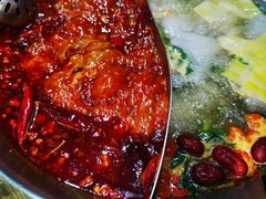 -蜀大侠火锅(森兰花园城店)