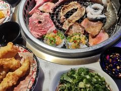 -火炉火自助餐(西直门凯德MALL店)