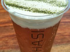 芝士乌龙-茶肆(袁家村店)