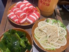 -冯校长老火锅(深圳总店)