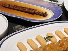 -曾宴·楚菜(湖北省博物馆店)