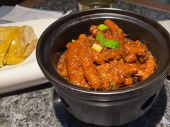 -小城故事·地道宁波味(月湖盛园店)