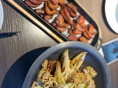 -蜜桃餐厅·古运河畔(南下塘店)
