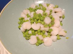 -庐灶江南·江南菜·四合院Bistro(东直门雍和宫·原华侨宾馆店)