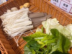 -辛森家猪蹄火锅(台东店)