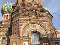 -滴血救世主教堂