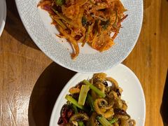 -四合院海鲜小厨(旱西关店)