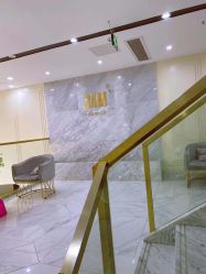 -3AM HAIR SALON染发接发