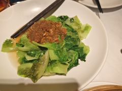 -汤城小厨•粤菜•靓汤(苏州街店)