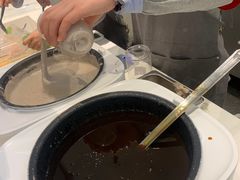 -兰熊鲜奶(西直门凯德mall店)