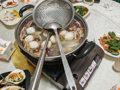 -小煵记·打边炉(西丽文光店)