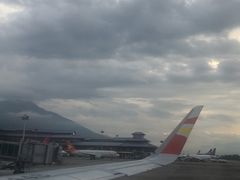 -丽江三义国际机场