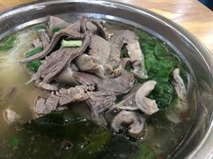 -福屿鲜捞小吃·捞化(福屿总店)