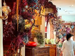 -叶叶菩提·晋福宫