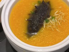 -五谷丰登农家院·地道胶东菜·海鲜烧烤(威海店)