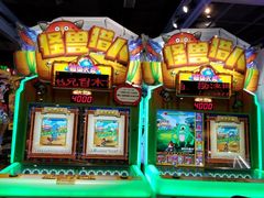 -星际传奇(壹方城购物中心店)
