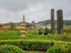 -宝陀讲寺