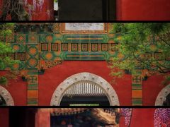 -北京国子监胡同