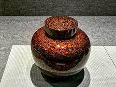 -浙江省博物馆(孤山馆区)