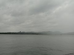 -西湖外事游船(花港观鱼码头)