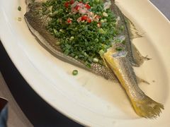 -黄岩国际大酒店·餐厅