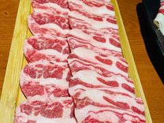 -前门涮肉(群力店)